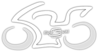 Logo Josef »Blauschi« Blauensteiner